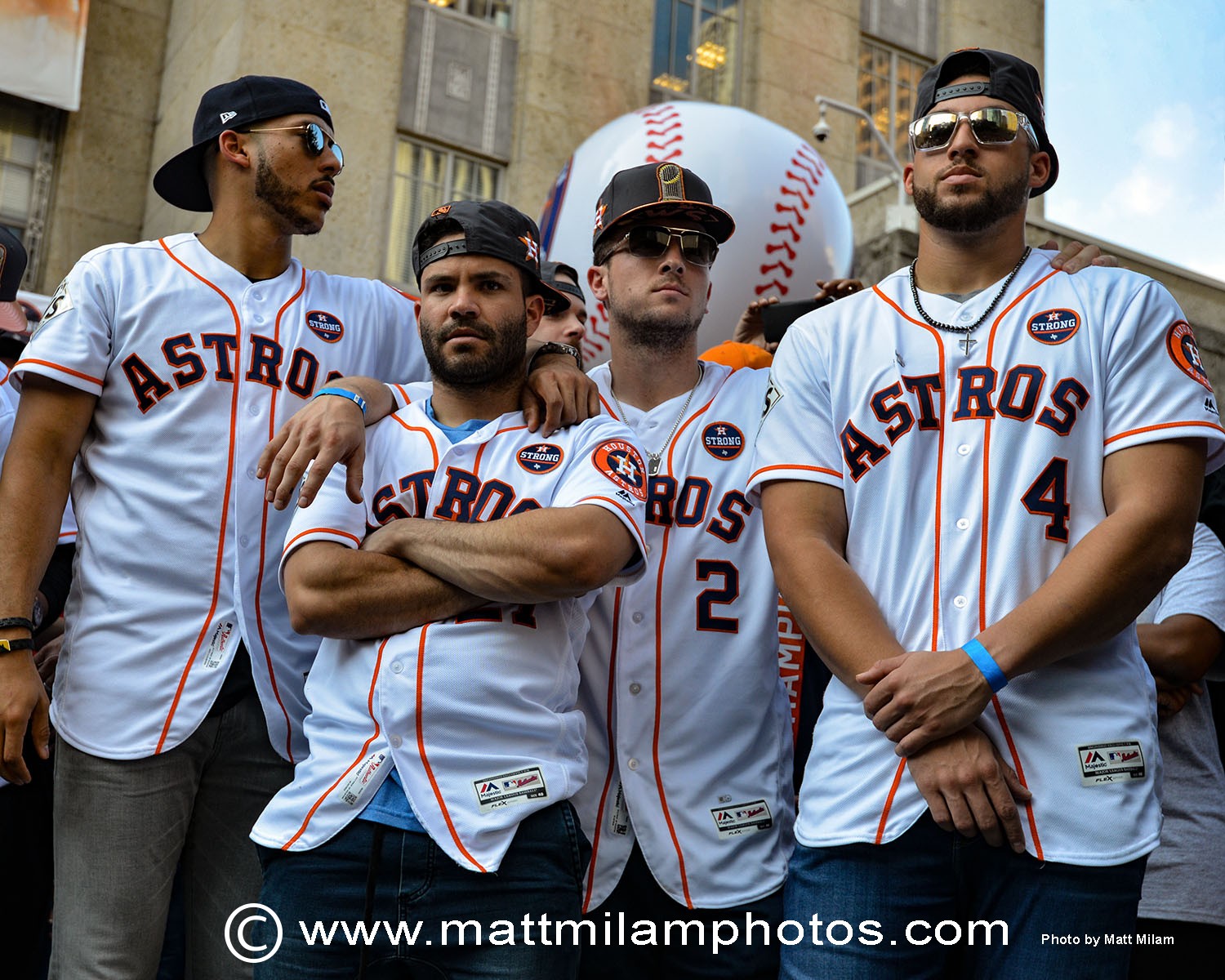 Heavy Hitters