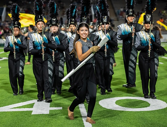 Maverick Band South Houston 9.29.2023